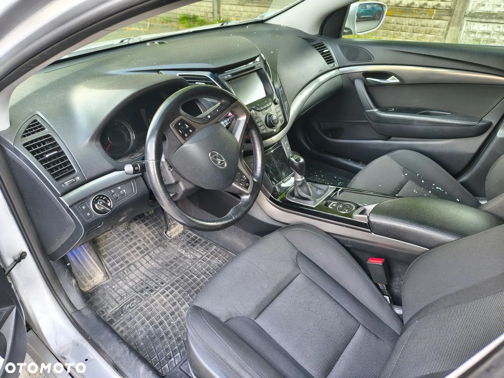 Hyundai i40 2.0 GDI Comfort - 13