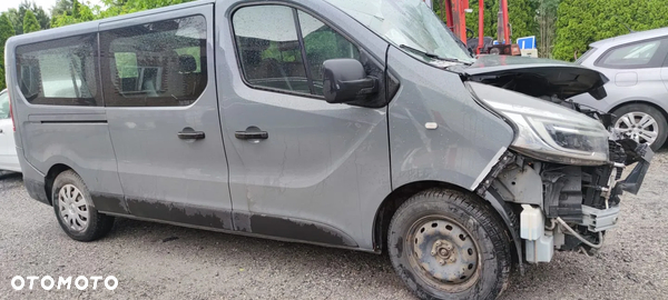 Fiat Talento 2.0 Ecojet L2H1 Multicab Base Business Pro