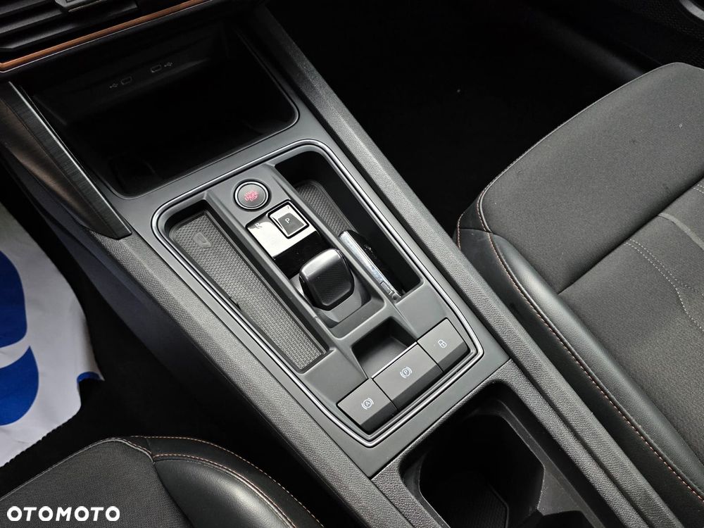 Cupra Leon - 30