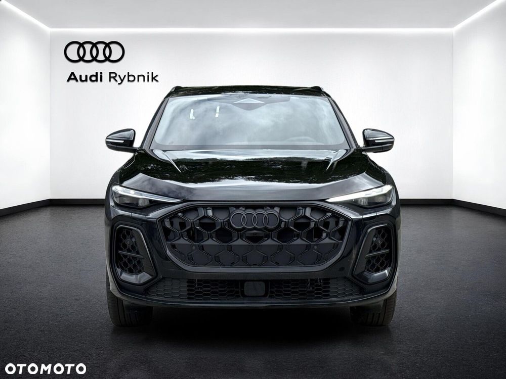 Audi Q5 - 9