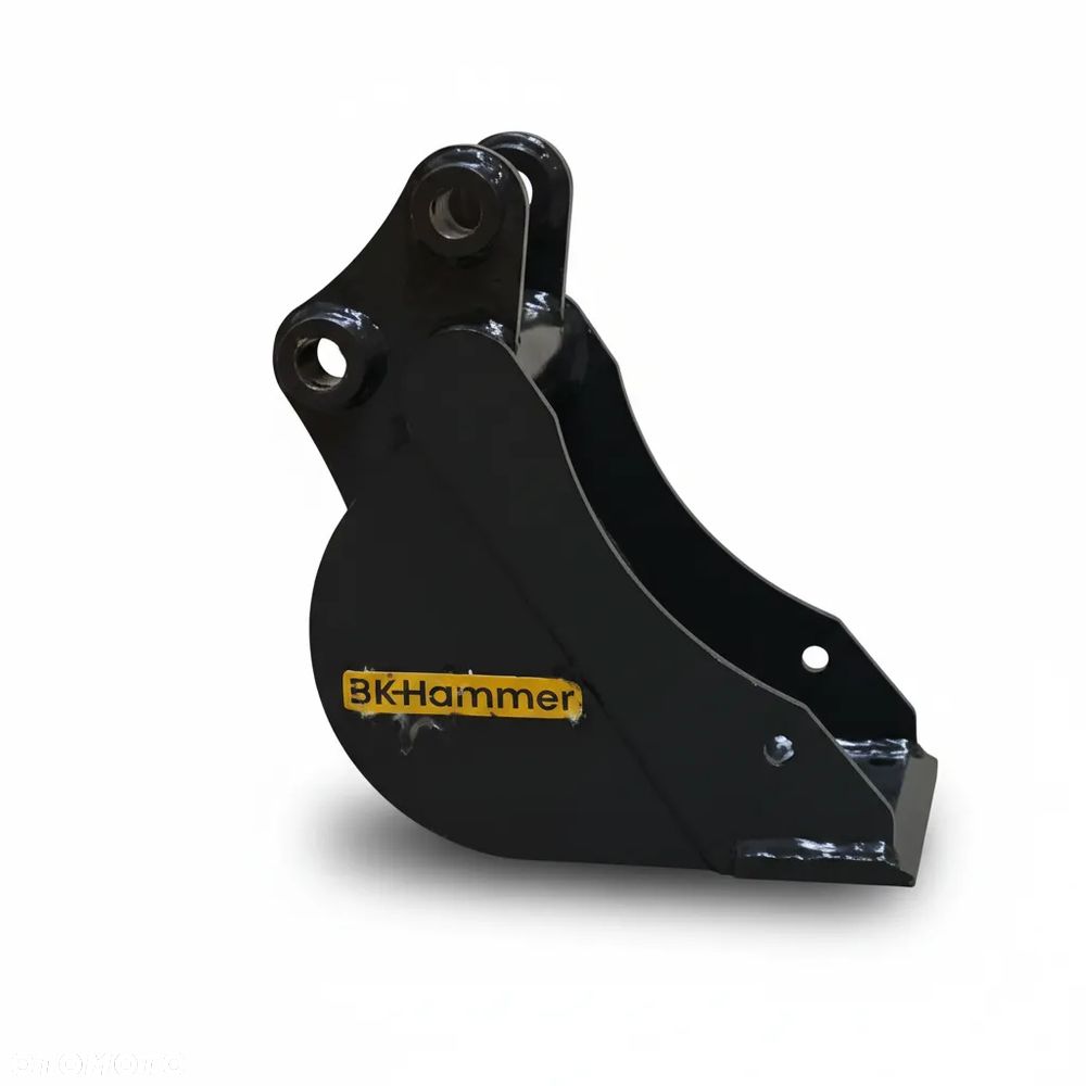 Łyżka Kopiąca CAT Mini 25 cm BK-Hammer - 1