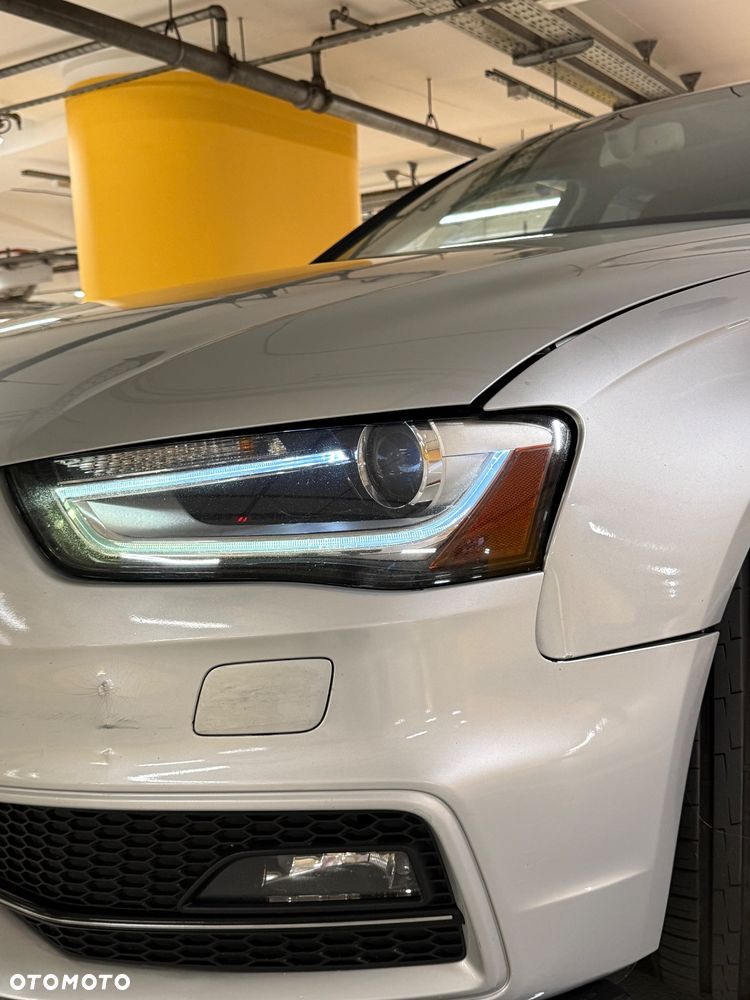 Audi A4 Limousine 2.0 TFSI Quattro S tronic - 4