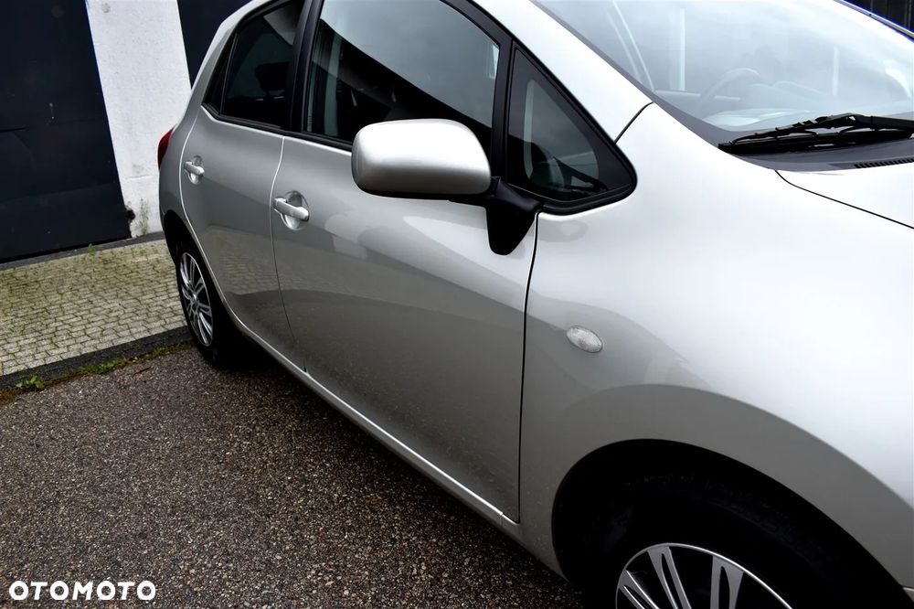 Toyota Auris 1.4 VVT-i Sol - 6