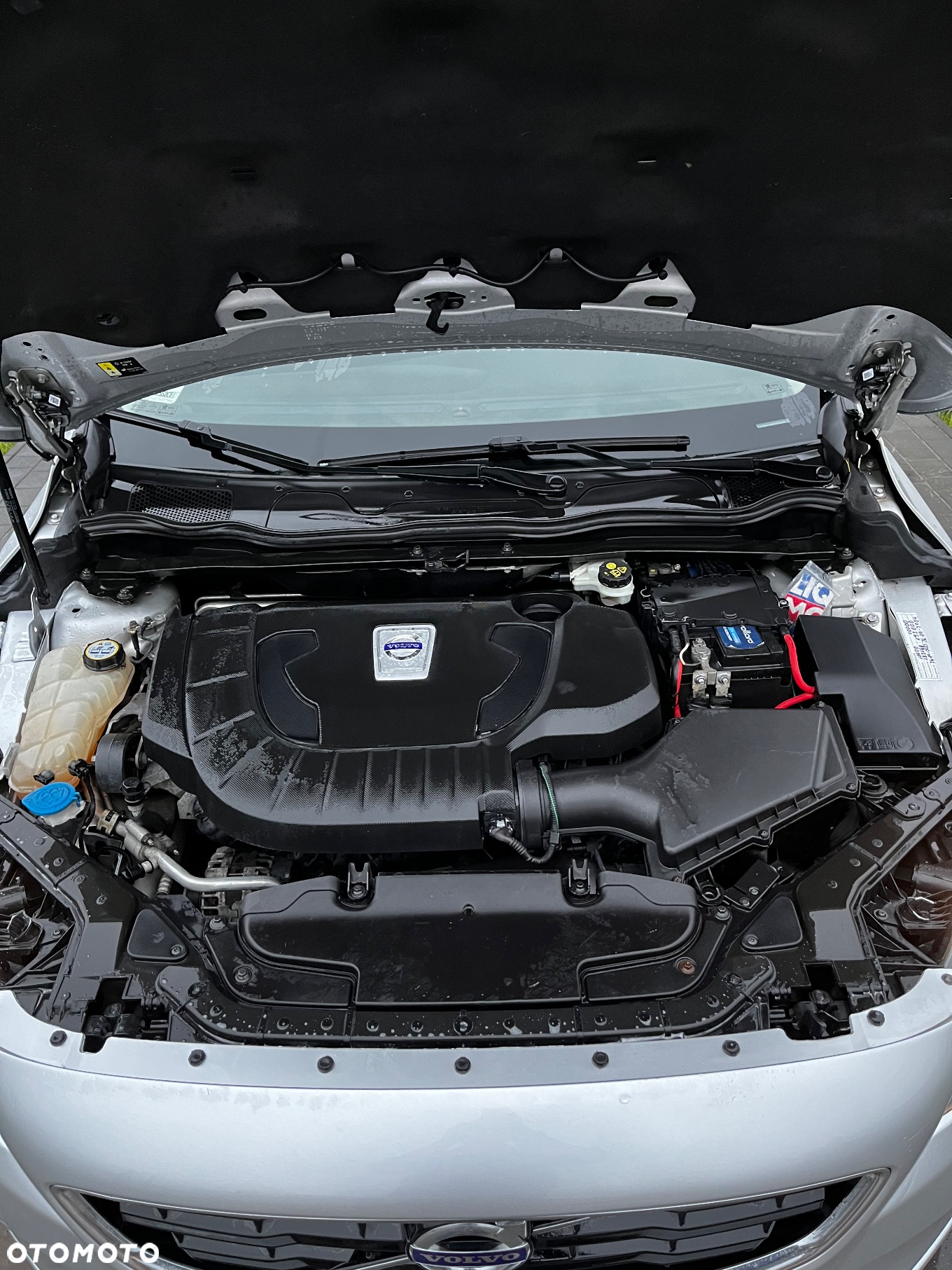 Volvo V40 - 11