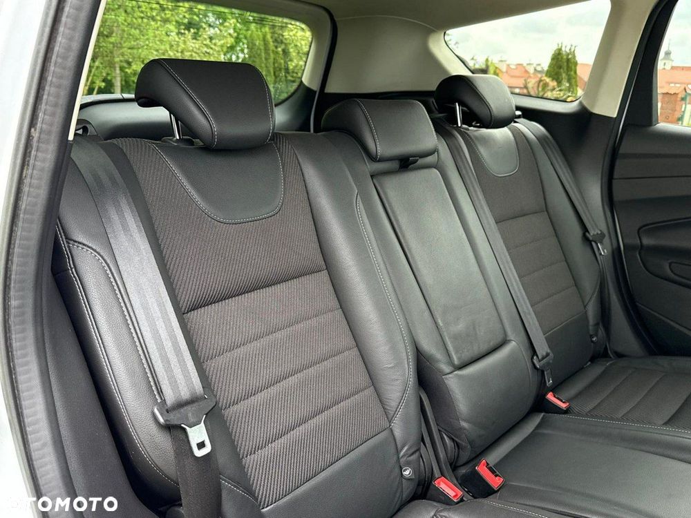 Ford Kuga 1.6 EcoBoost FWD Titanium ASS - 18