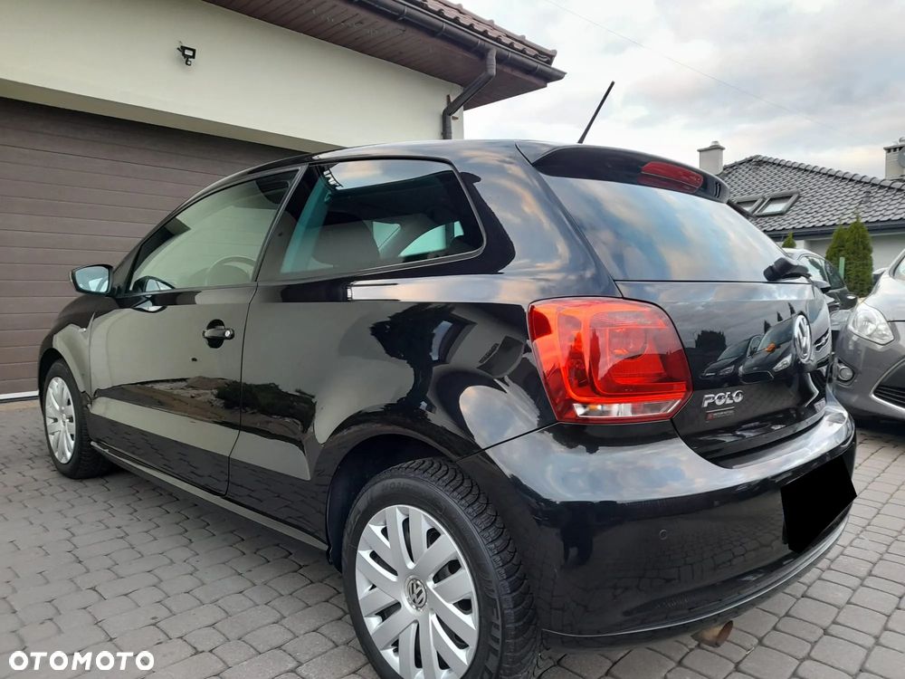 Volkswagen Polo 1.4 16V Highline - 3