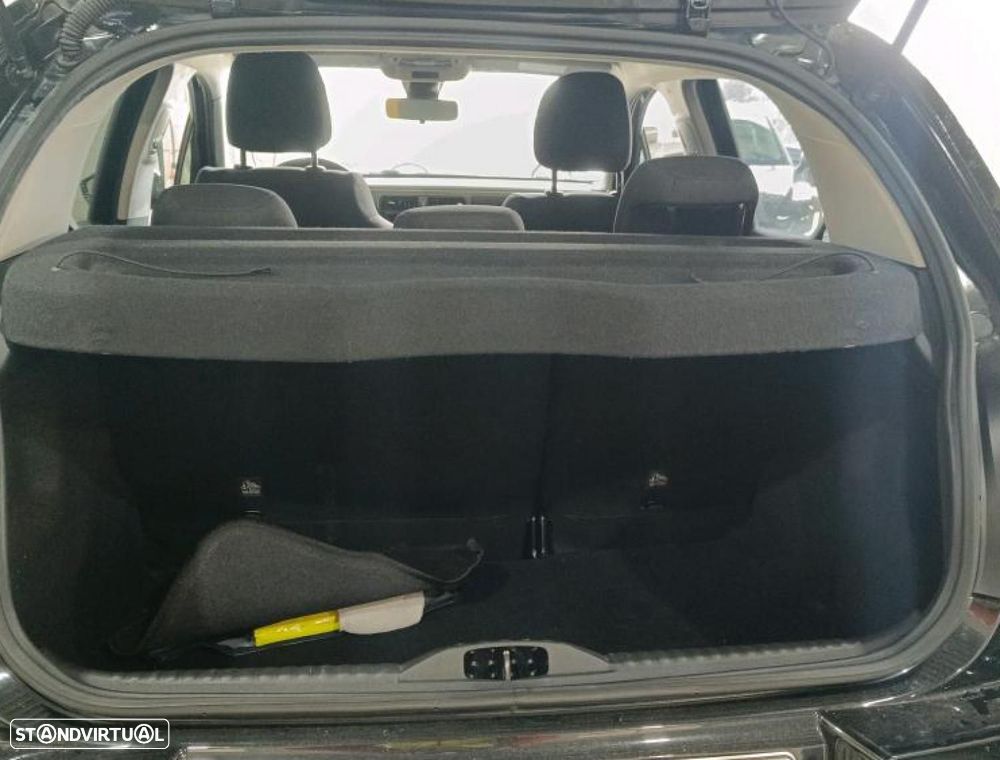 Citroën C3 1.5 BlueHDi Feel Pack - 34