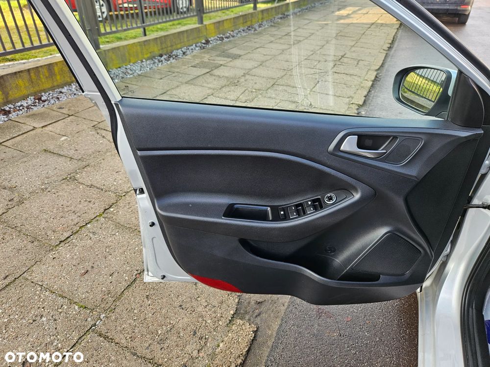 Hyundai i20 1.0 T-GDI Premium - 7