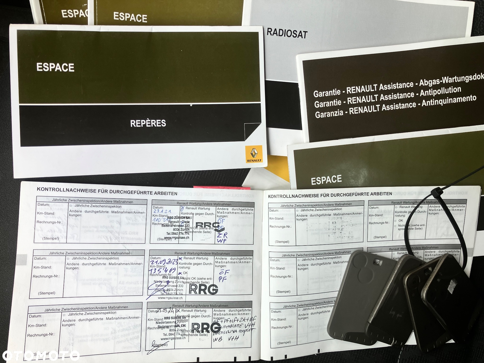 Renault Espace - 23