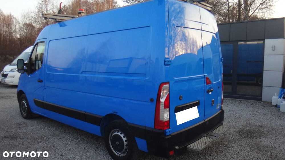 Renault Master - 4
