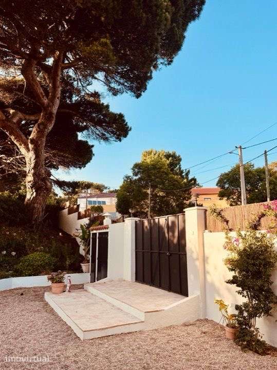 Casa de sonho, 5T, piscina, sauna, gr jardim, localização tranquila - Grande imagem: 3/37