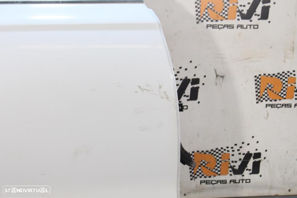 Porta Trás Direita Audi A4 (8K2, B8)  Porta Traseira Direita Audi A4 B - 3