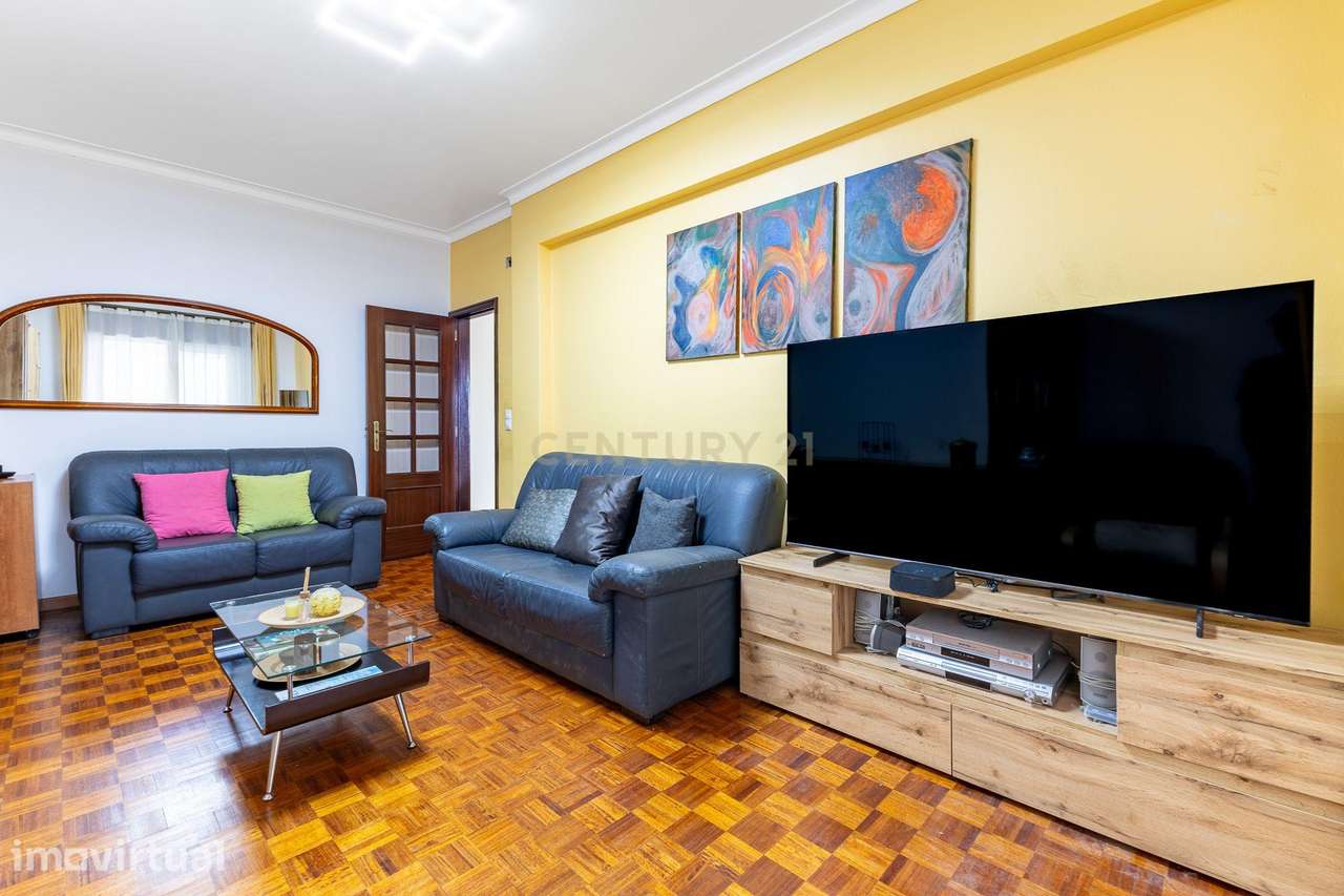 Apartamento T3 em Amora, Seixal - Grande imagem: 5/28
