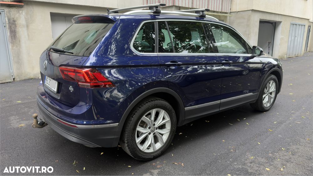 Volkswagen Tiguan 2.0 TDI DSG 4Mot Highline - 3
