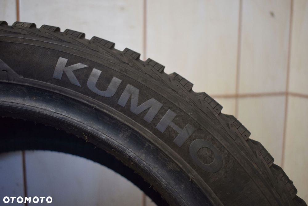 R17 215/45 Kumho Solus 4S HA32 2022r Cena za parę - 7