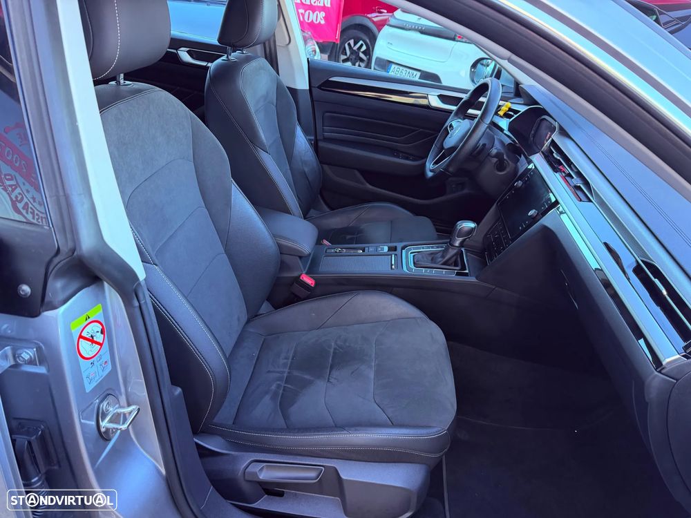 VW Arteon - 16