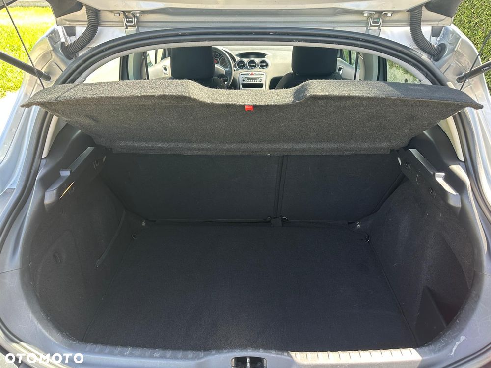 Peugeot 308 - 17