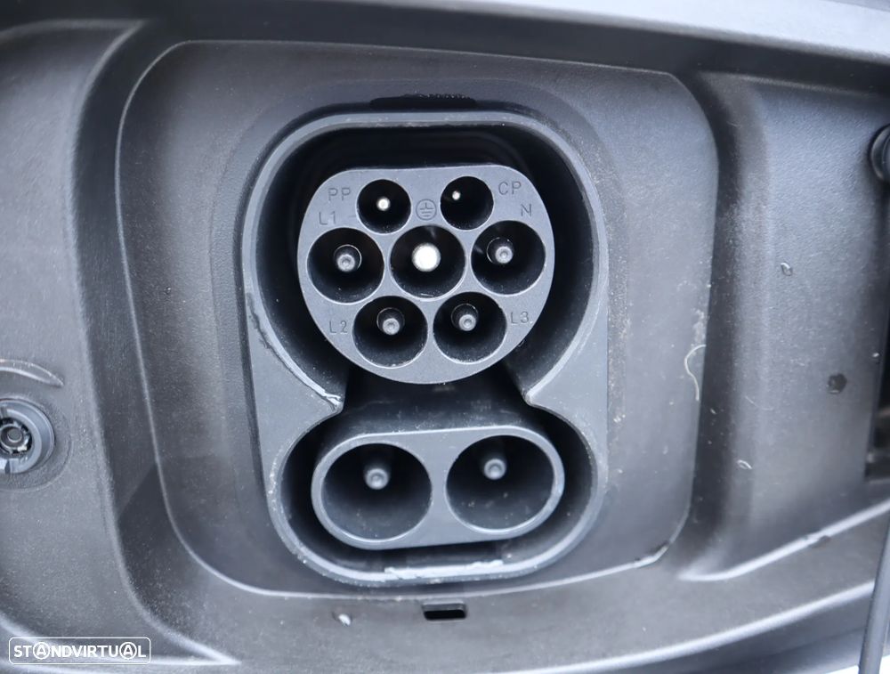 BYD Dolphin Comfort - 52