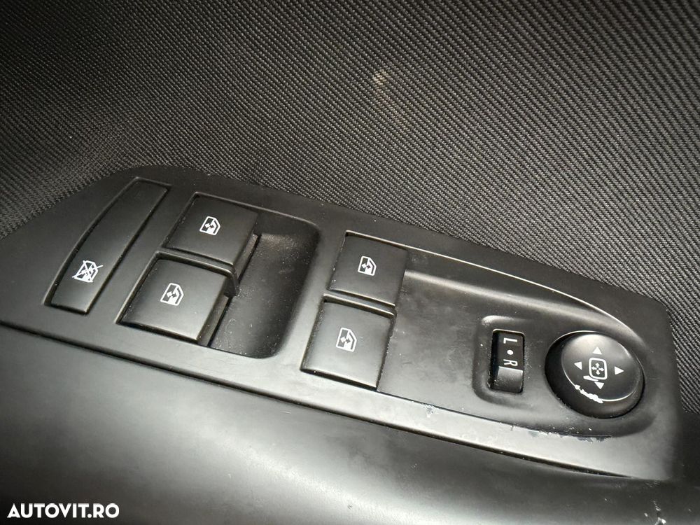 Opel Astra 1.6 D Start/Stop Business - 15