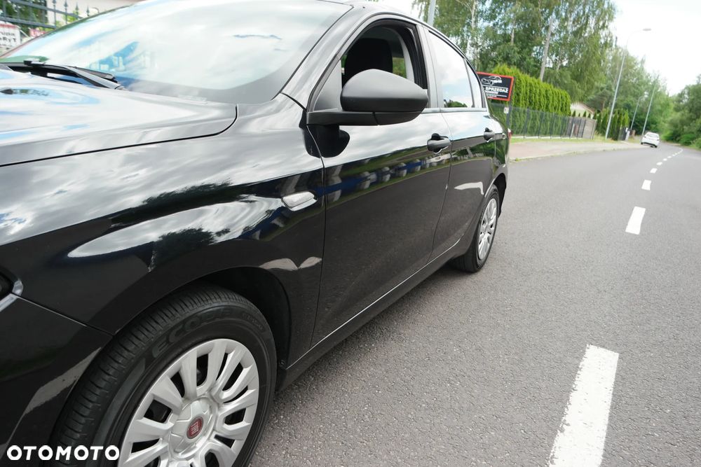 Fiat Tipo 1.4 Classic - 13