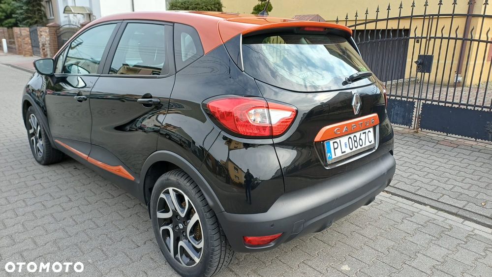 Renault Captur (ENERGY) dCi 90 LIMITED - 3