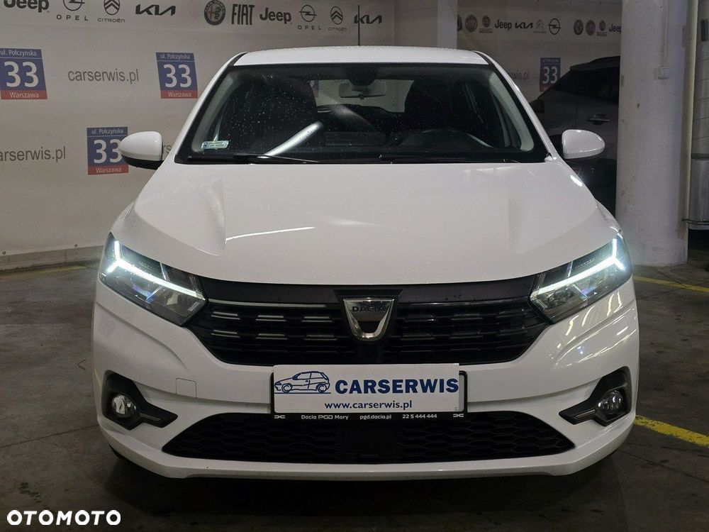Dacia Sandero - 2