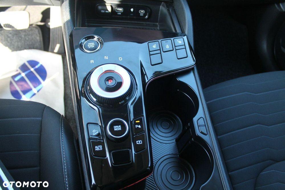 Kia Sportage - 18