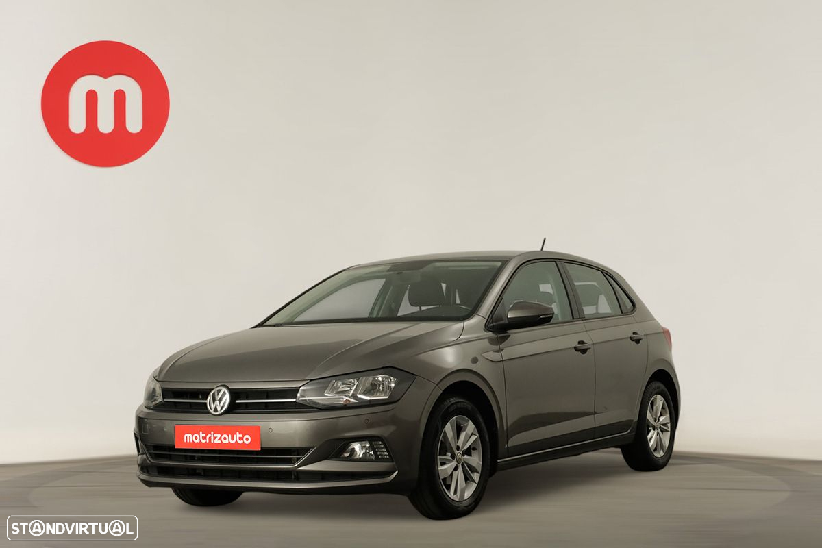 VW Polo 1.0 TSI Confortline - 2