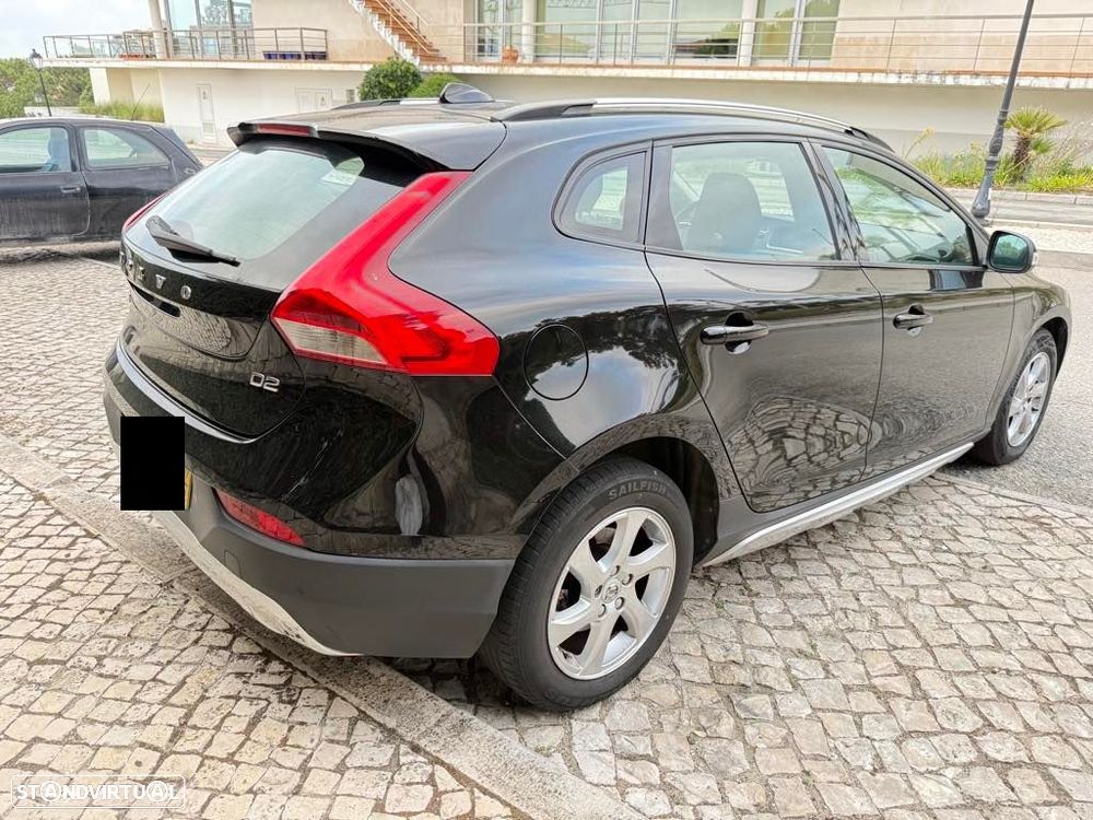 Volvo V40 2.0 D2 Kinetic - 6