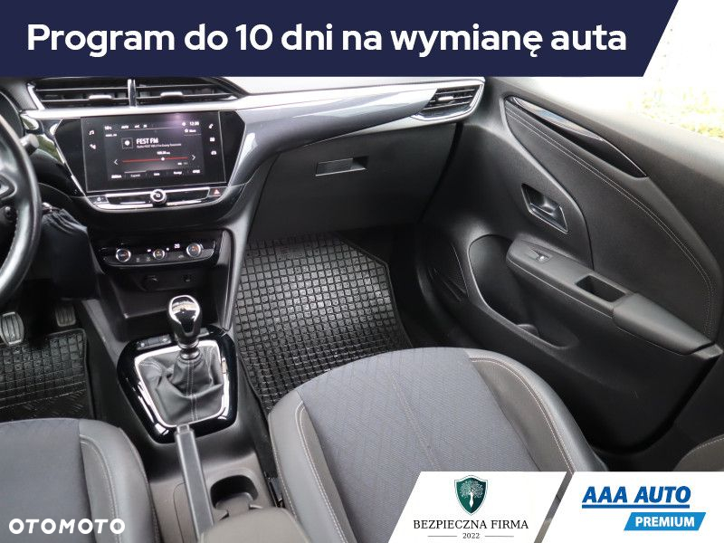 Opel Corsa - 9