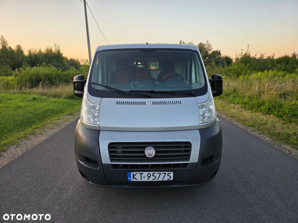 Fiat Ducato 4x4 DANGEL 4 MOTION - 27