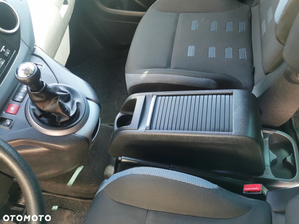 Citroën Berlingo 1.6 HDi 110 FAP XTR - 33