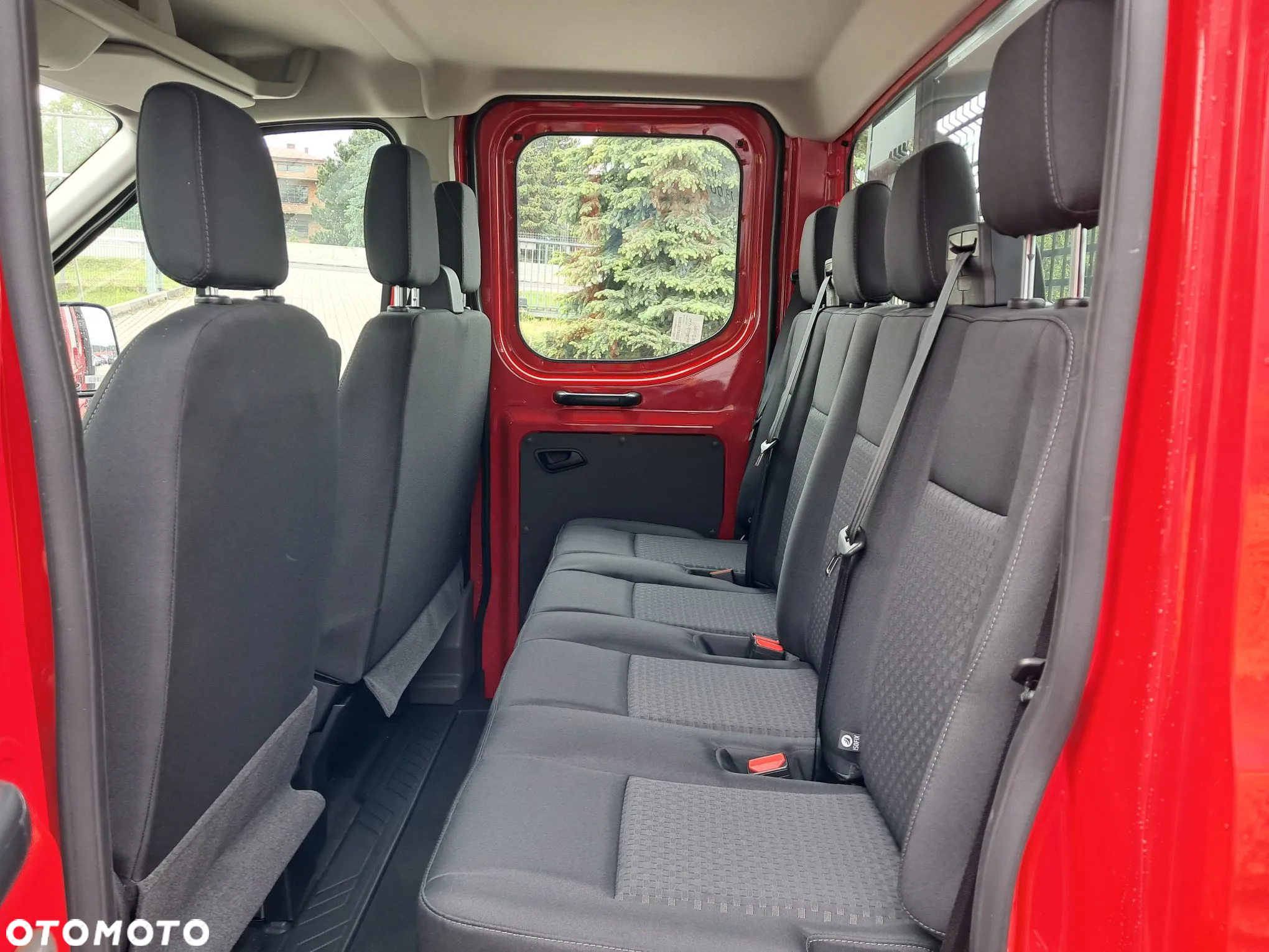 Ford Transit - 17