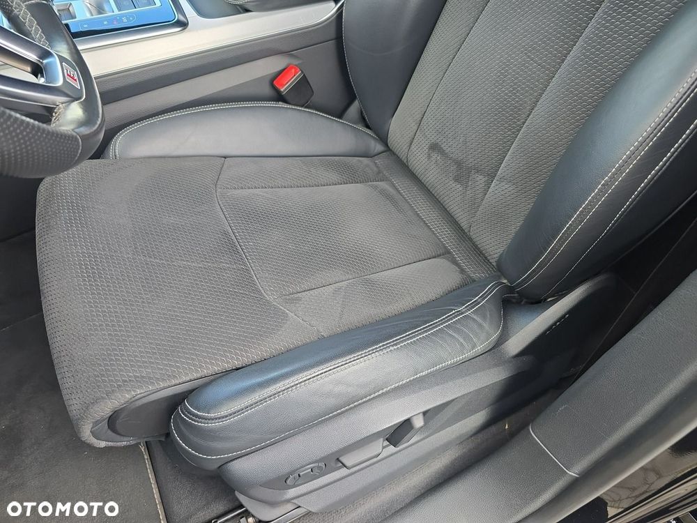 Audi Q8 45 TDI mHEV Quattro Tiptronic - 12