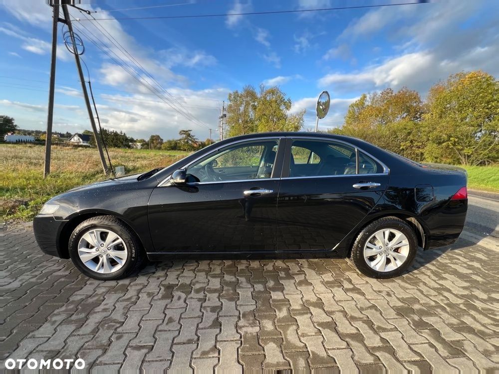Honda Accord - 10
