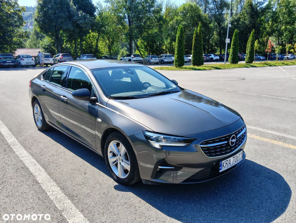 Opel Insignia 2.0 CDTI Business Elegance S&S - 6
