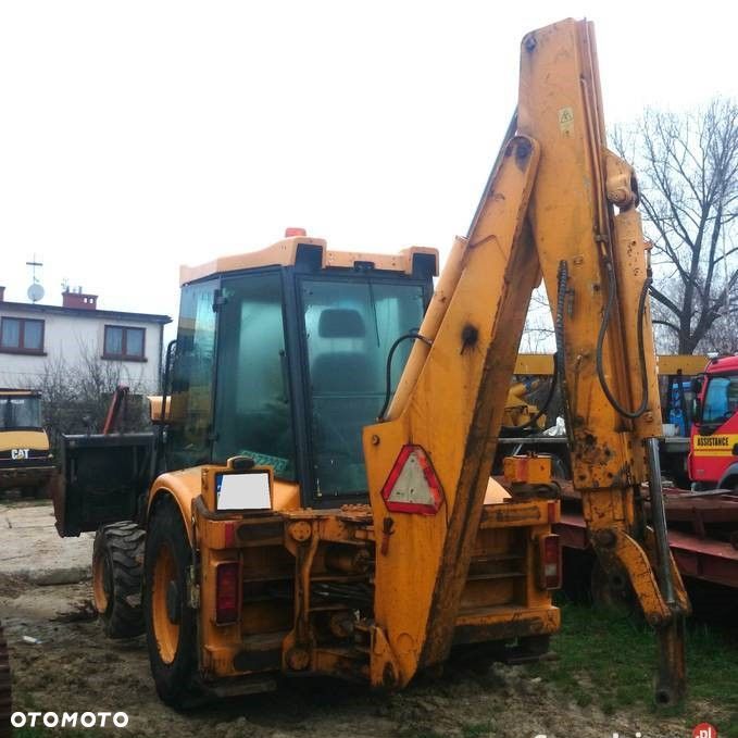 JCB 3CX - 6
