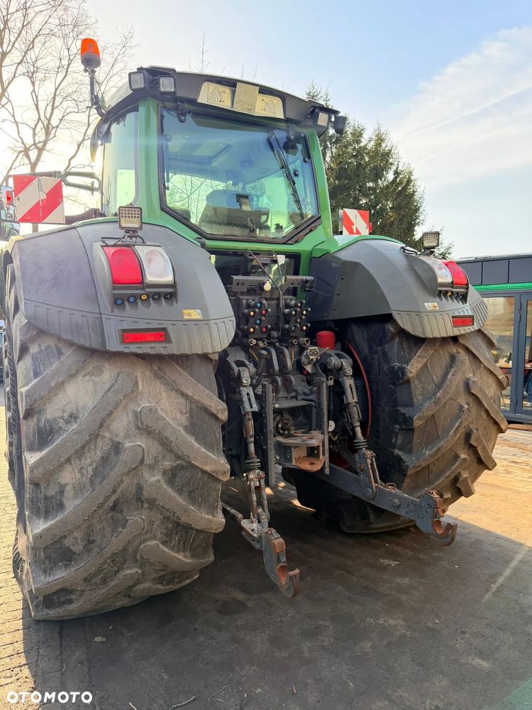 Fendt 939 vario profi plus - 10