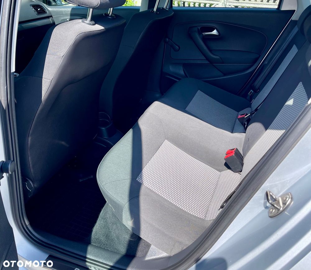 Volkswagen Polo 1.2 CityLine - 22