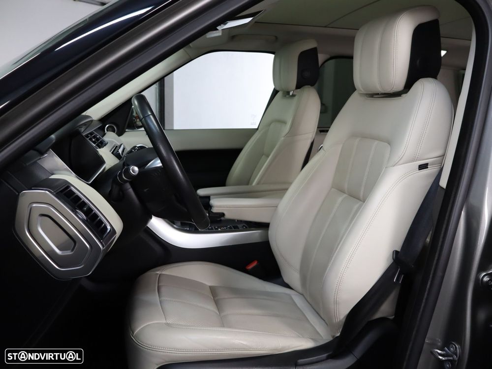 Land Rover Range Rover Sport 2.0 Si4 PHEV HSE - 9
