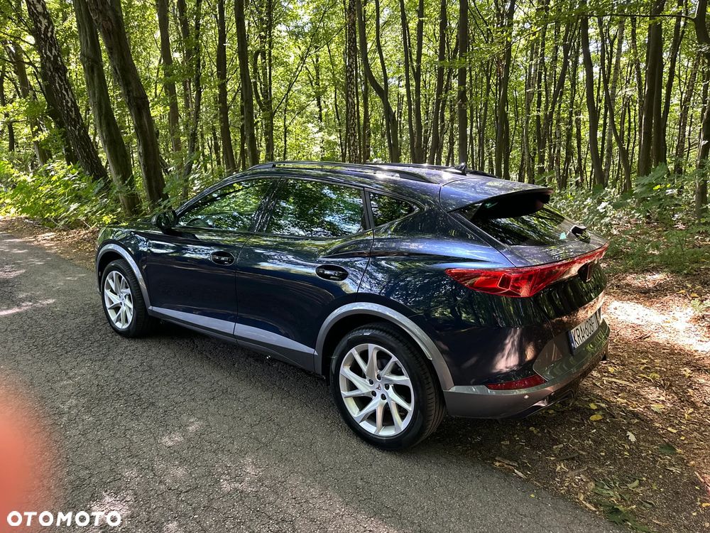 Cupra Formentor 1.5 TSI DSG Tribe Edition - 12