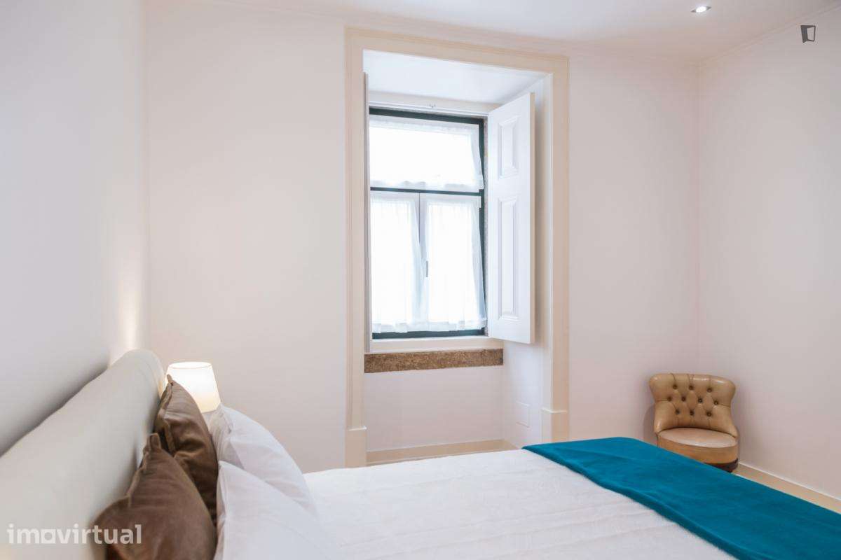 Apartamento com 2 quartos - localizado em Chiado Lisbon - Grande imagem: 5/22