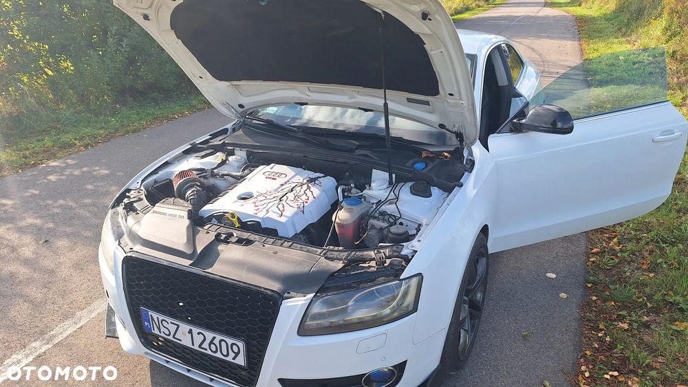 Audi A5 Coupé - 10