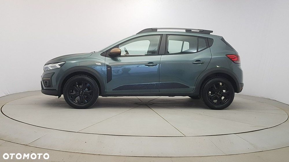 Dacia Sandero Stepway - 8