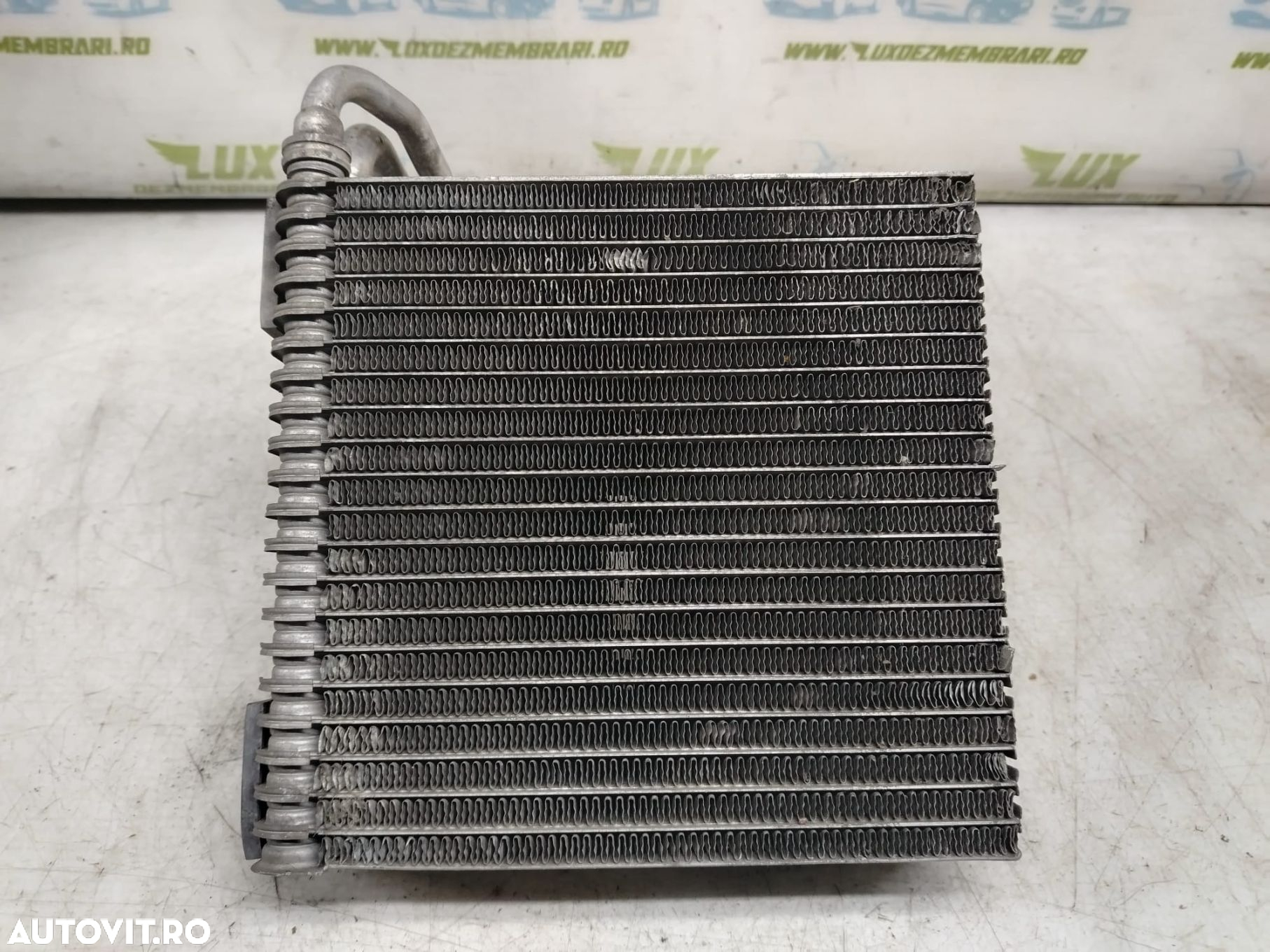 Radiator clima bord 668621m Dacia Logan 2 [facelift] [2017 - 2020] - 2