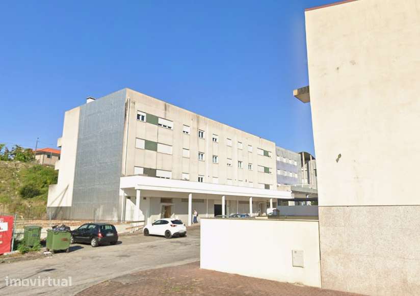 Apartamento em Póvoa de Lanhoso, Fonte Arcada - Grande imagem: 3/4
