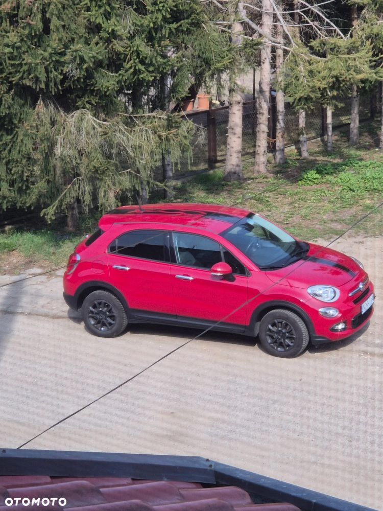 Fiat 500X - 12