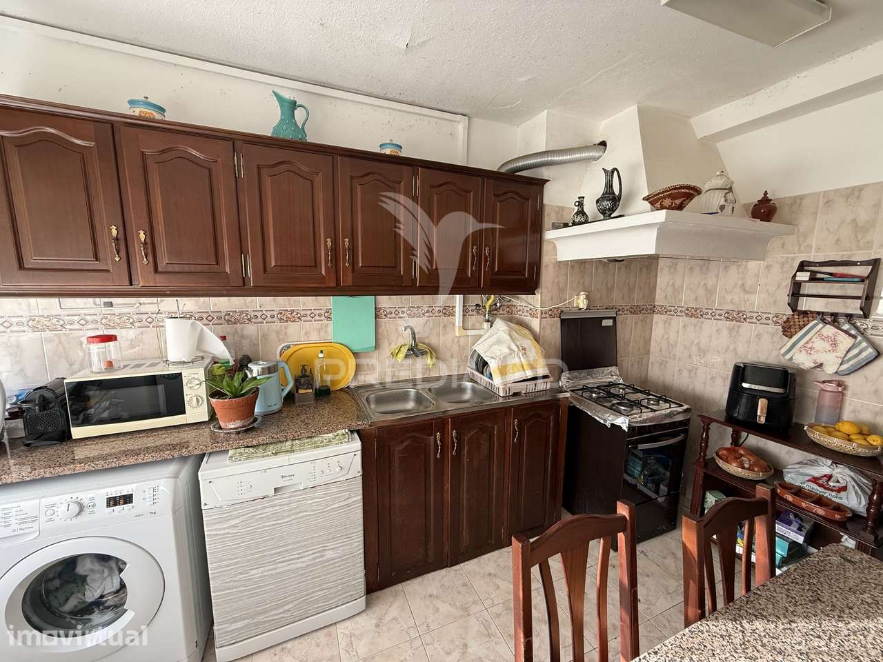 apartamento T3 - Grande imagem: 4/13
