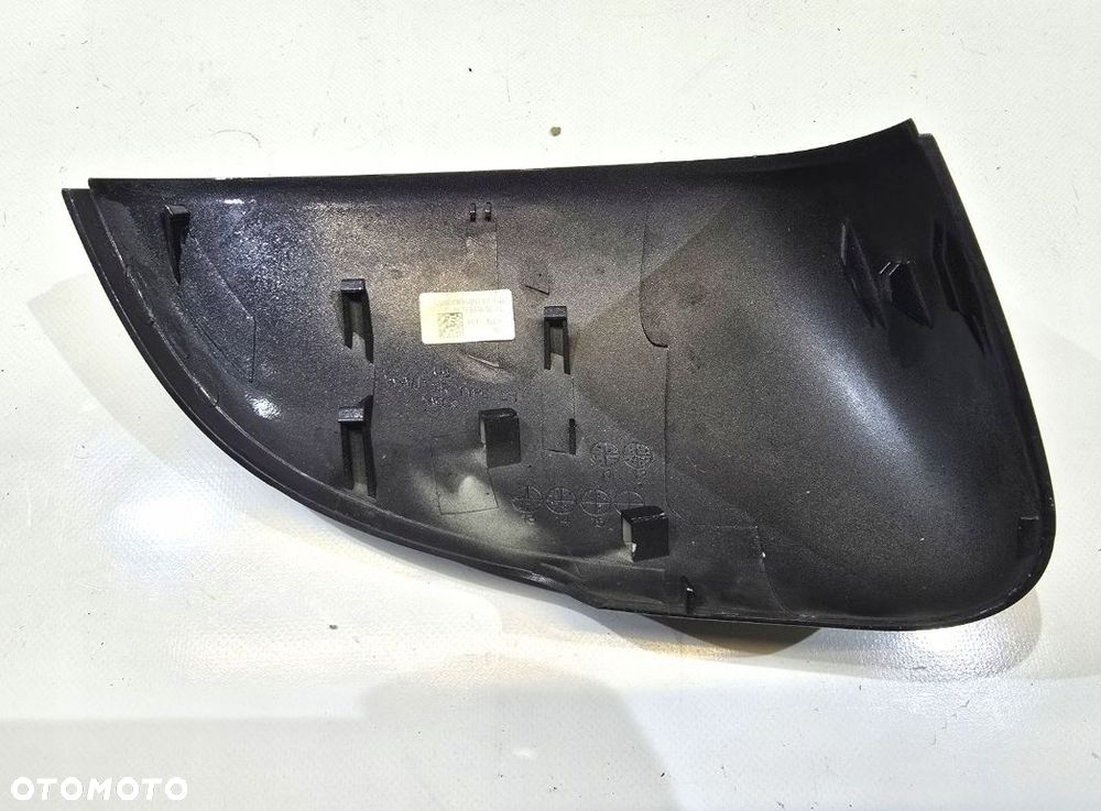obudowa lusterka zewnętrznego lewa strona kia rio iii 15r - 3