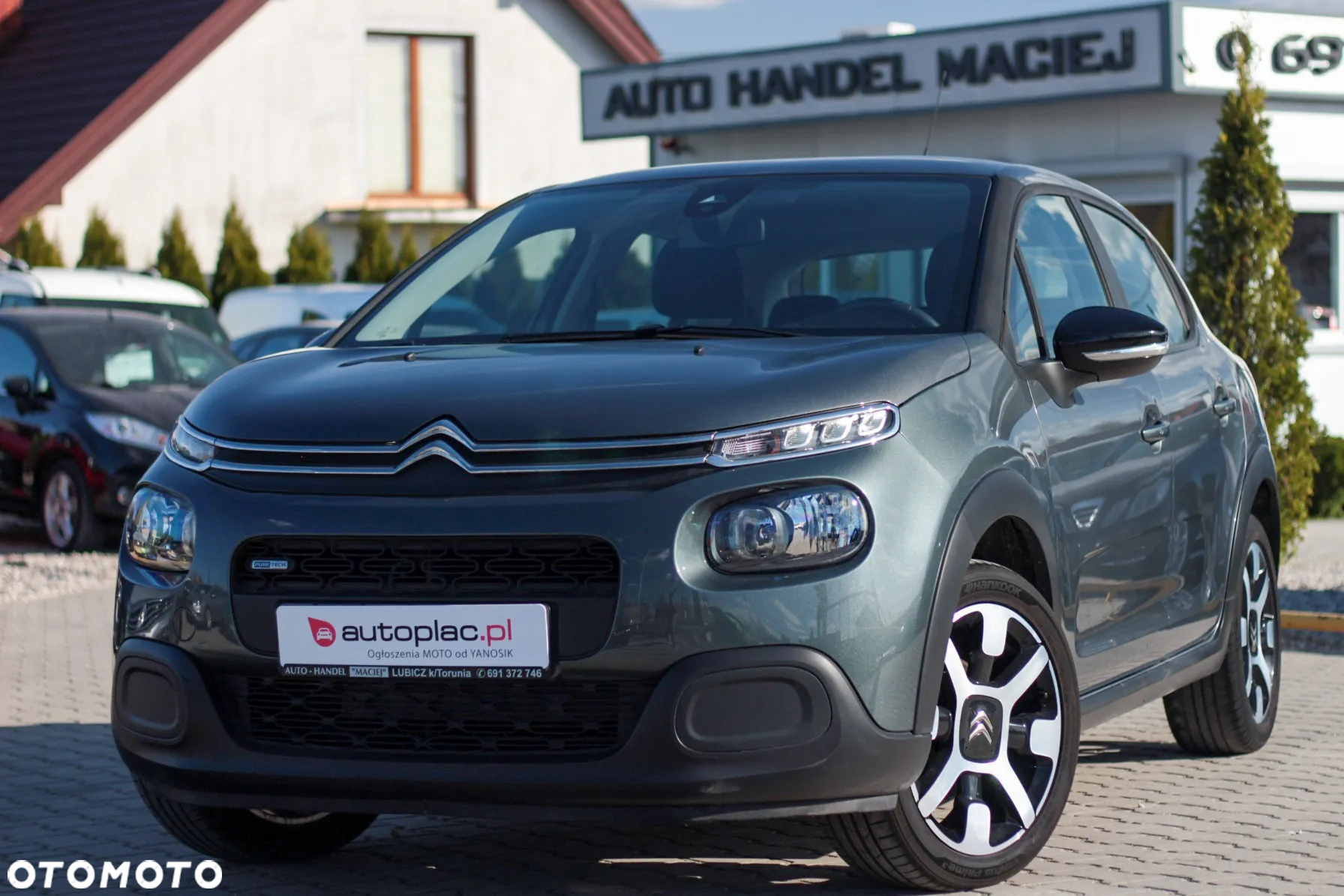 Citroën C3 1.2 PureTech Feel - 2